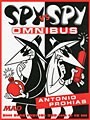 Spy Vs. Spy Omnibus (Hardcover)