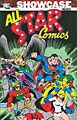 Showcase Presents All-Star Comics Vol. 1 (Paperback)