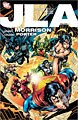 JLA Vol. 1 (Justice League of America) (Paperback)