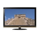 Sharp AQUOS LC40E67U/N 40-inch 1080p LCD TV (Refurbished)
