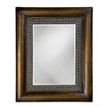 Morton 34x41-inch Mirror