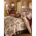 Ashford Full-size 4-piece Comforter Set