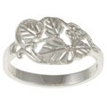 Black Hills Silver Grape Cluster Ring