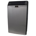 Soleus PH5-13R035D 13,000 BTU Evaporative, Heat Pump Portable Air Conditioner