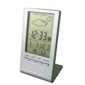 Wireless Forecast Weather Station
