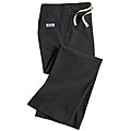 IguanaMed Women's Carbon Black Classic Boot Cut Pants