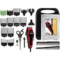 Convenient roadmap of Thinning Hair Intensive Wahl Clip 'N Trim Hair Cut Kit