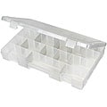 ArtBin Tarnish Inhibitor Clear Craft Box
