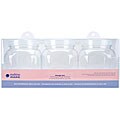 Mackinac Moon Storage Jars