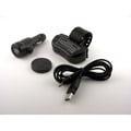 Car and Driver CD-700 Bluetooth Hand-free Car Kit