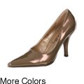Sam & Libby Women's 'Orrazio' Patent Pumps