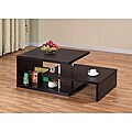 Modern Multi-leveled Coffee Table