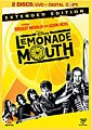 Lemonade Mouth - Includes Digital Copy (DVD)
