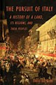 The Pursuit of Italy (Hardcover)