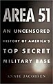 Area 51 (Hardcover)