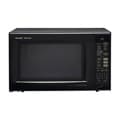 Sharp R930AK Black 1.5-cu-ft 900-watt Convection Microwave