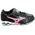 Mizuno Women's Jenny Finch 9 Spike Softball Cleats
