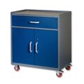 Arrow Spacemaker Garage Storage Base Storage Cabinet with Drawer
