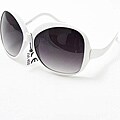 SWG Womens 850 Butterfly Shape Fashion Sunglasses