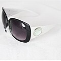 SWG Women D1173 Square Sunglasses