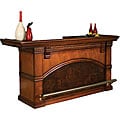 Torey 88-inch Fridge Pocket Home Bar