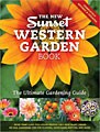 The New Western Garden Book (Hardcover)