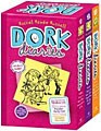 Dork Diaries Box Set (Hardcover)