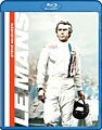 Le Mans (Blu-Ray)