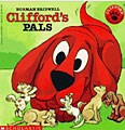 Clifford's Pals (Paperback)