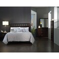 Fortaleza 5-piece Queen-size Bedroom Set