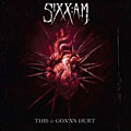 Sixx: A.M. - This Is Gonna Hurt