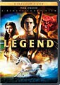 Legend - Director's Cut (DVD)