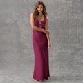 Spiegel Garment Washed Cotton Ruffle