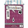 Blue Moon Trinket Shoppe Cat Charms (Pack of 4)