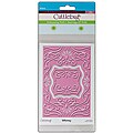 Provo Craft Cuttlebug Plus Whimsy Embossing Folder