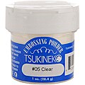 Tsukineko Clear 1-oz Embossing Powder