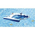 Swim Time Remote Control Jet Net Leaf Skimmer