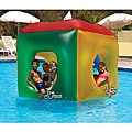 Swim Time Cube Float