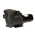 Swim Time 1.5-horsepower Replacement Pool Pump