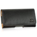 Premium T-Mobile myTouch 4G Leather Horizontal Case