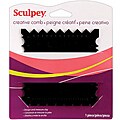 Sculpey Creative Clay Comb
