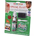 Snazaroo Special Effects Face Paint Kit