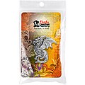Best tips and strategies on leather sheath material Antique Silver Right Facing Winged Dragon Concho