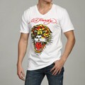 Tips on Tagger Clothes Graffiti Ed Hardy Men's Tiger T-shirt