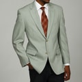 MICHAEL Michael Kors Men's 2-Button Wool Sport Coat