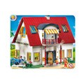 Playmobil Suburban House Play Set