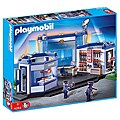 Playmobil Police Headquaters Play Set