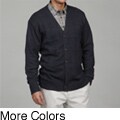 Oscar De La Renta Men's Cardigan Sweater FINAL SALE
