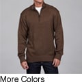 Oscar De La Renta Men's 1/4 Zip Sweater FINAL SALE
