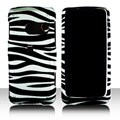 Premium LG Rumor Touch Zebra Protector Case
